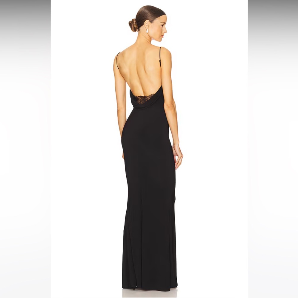 Surreal Gown Katie May REVOLVE